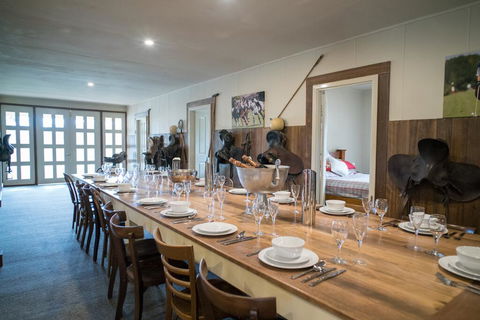 Fentons Run Southern Highlands - Accommodation Redcliffe 0