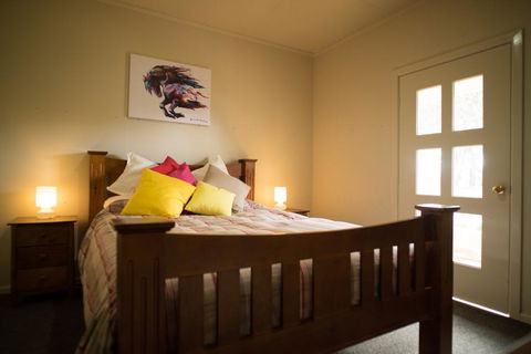 Fentons Run Southern Highlands - Accommodation Redcliffe 1