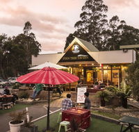 Fern Tree Tavern - Accommodation Redcliffe
