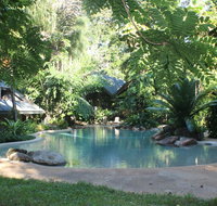 Ferntree Rainforest Lodge - Accommodation Redcliffe