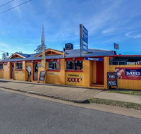 Fernvale Hotel Motel - Accommodation Redcliffe