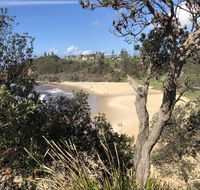 Fi's Beach House - Accommodation Redcliffe