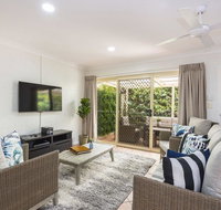 Fiesta Palms 2 - Central Byron Bay - Accommodation Redcliffe