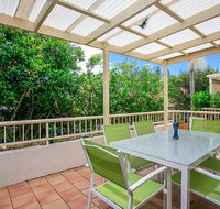 Fiesta Palms 6 - Central Byron Bay - Accommodation Redcliffe