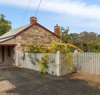 Fig Tree Cottage - Accommodation Redcliffe