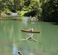 Figtree Getaway - Accommodation Redcliffe