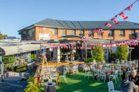 Book Figtree Accommodation Vacations Accommodation Redcliffe Accommodation Redcliffe