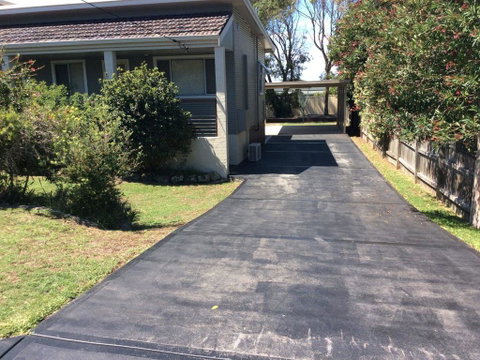 Fingal Beach Shack @ Fingal Bay - Accommodation Redcliffe 3