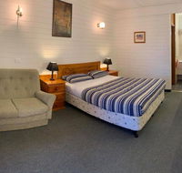Finley Motel - Accommodation Redcliffe