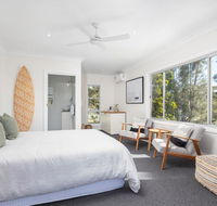 Finns at Old Bar - Accommodation Redcliffe