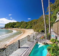 First Point - Accommodation Redcliffe