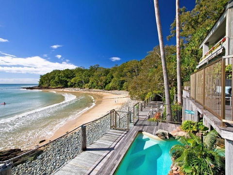 First Point - Accommodation Redcliffe 0