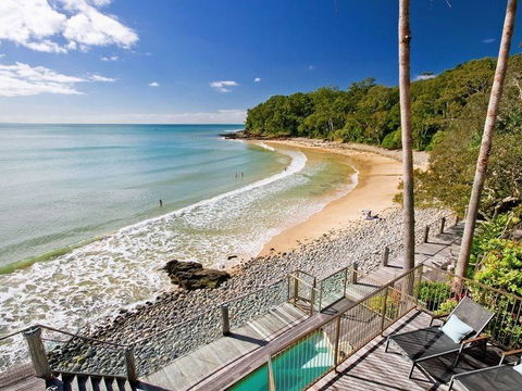 First Point - Accommodation Redcliffe 3