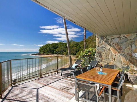 First Point - Accommodation Redcliffe 2