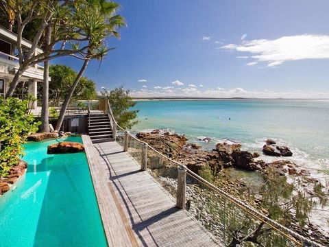 First Point - Accommodation Redcliffe 1