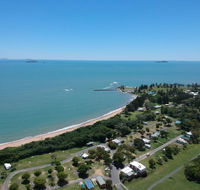 Fisherman's Beach Holiday Park - Accommodation Redcliffe