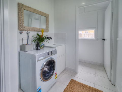 Fisherman's Cottage Hervey Bay - Accommodation Redcliffe 2