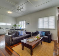 Fisherman's Cottage Hervey Bay - Accommodation Redcliffe