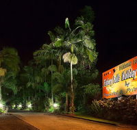 Fishery Falls Holiday Park - Accommodation Redcliffe