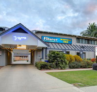 Fitzroy Motor Inn - Accommodation Redcliffe