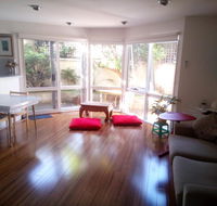 Fitzroy spacious house - Accommodation Redcliffe