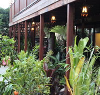 Five 3 Five - Accommodation Redcliffe