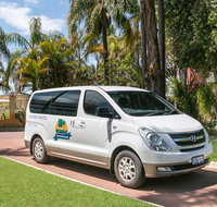 Flag Motor Lodge - Accommodation Redcliffe