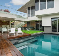 Flawless  modern luxury Sunshine Beach - Accommodation Redcliffe
