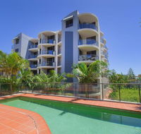 Flightdeck 101 5-7 Clarence Street - Accommodation Redcliffe