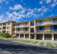 Flinders Lodge 7 - Accommodation Redcliffe