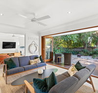 Florida on Carlyle Street - Accommodation Redcliffe
