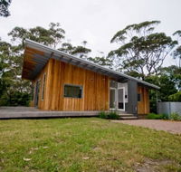 Flounder - Accommodation Redcliffe