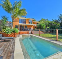 Flynns Beach Retreat - Accommodation Redcliffe