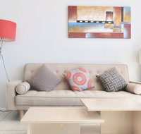 Focus OCEAN VIEW - Accommodation Redcliffe