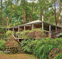 Forget Me Not Cottages - Accommodation Redcliffe