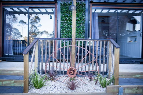 Fork N Farm Artisan Homestead - Accommodation Redcliffe 0