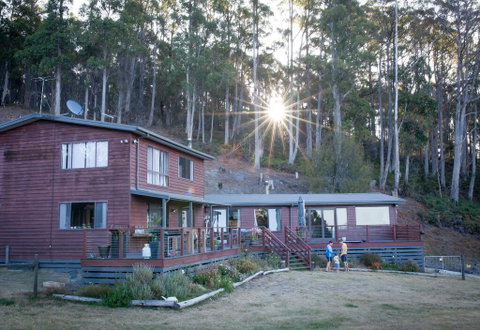 Fork N Farm Artisan Homestead - Accommodation Redcliffe 1