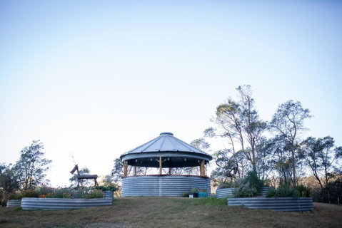 Fork N Farm Artisan Homestead - Accommodation Redcliffe 3