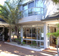 Forstay Motel - Accommodation Redcliffe