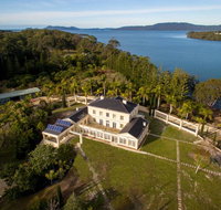 Forster - Wallis Island - Accommodation Redcliffe