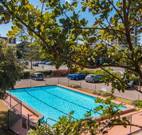 Forster Holiday Lodge 18 - Accommodation Redcliffe