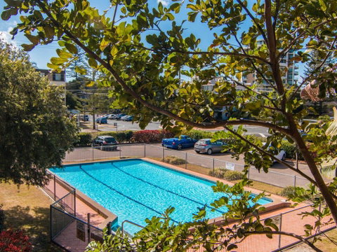 Forster Holiday Lodge 18 - Accommodation Redcliffe 0