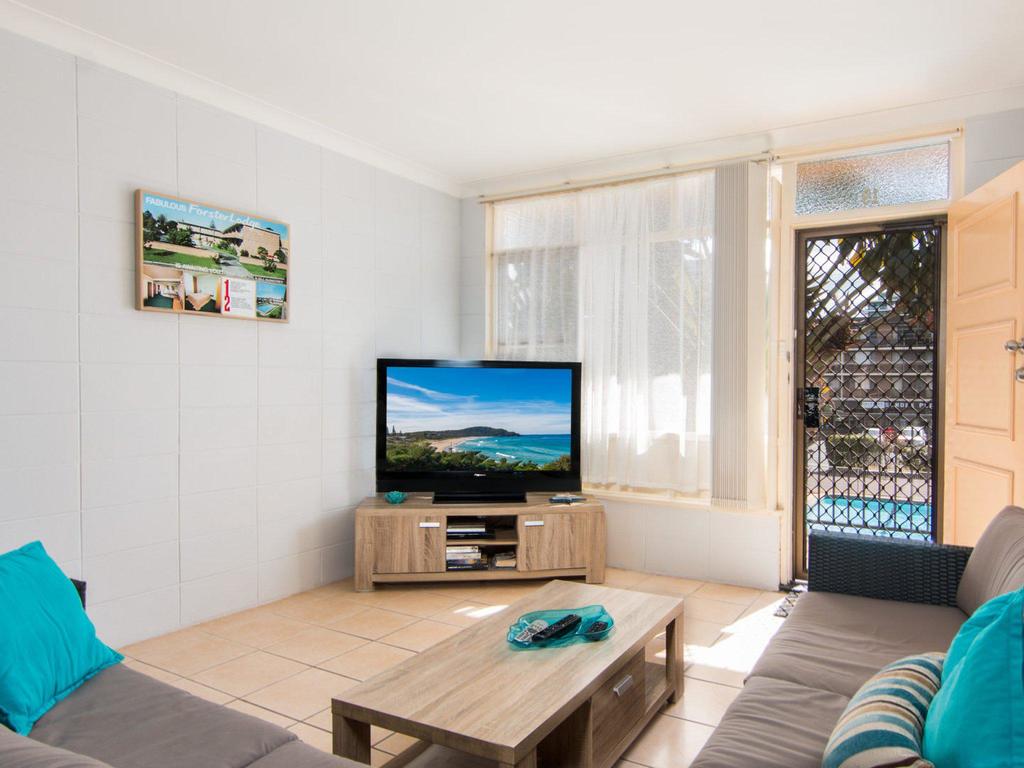 Forster NSW Accommodation Redcliffe