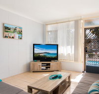 Forster Holiday Lodge 19 - Accommodation Redcliffe