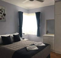 Forster Holiday Village - Accommodation Redcliffe