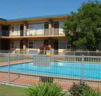Forster Lodge 16 Cnr Wallis  West Streets Forster - Accommodation Redcliffe