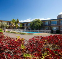 Forster Lodge 6 Cnr Wallis  West Street Forster - Accommodation Redcliffe