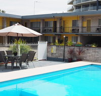 Forster Motor Inn - Accommodation Redcliffe