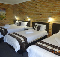 Forster Palms Motel - Accommodation Redcliffe