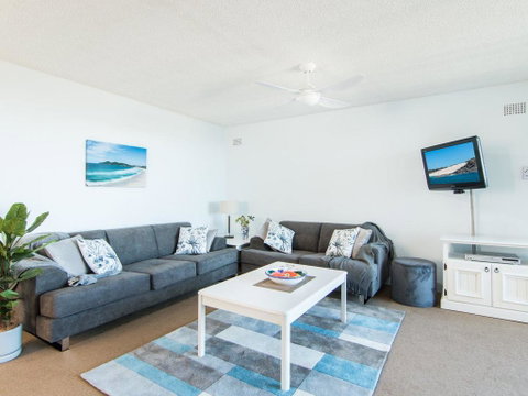 Forster Towers 51 - Accommodation Redcliffe 0